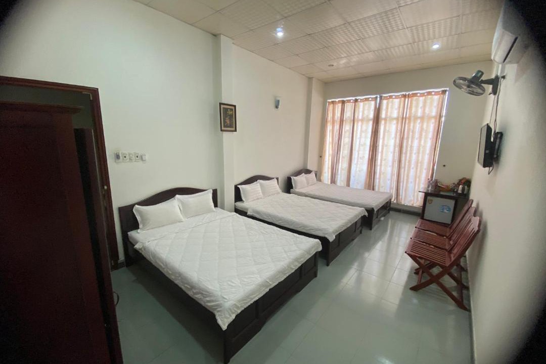 Photo of Bedroom in La Gi