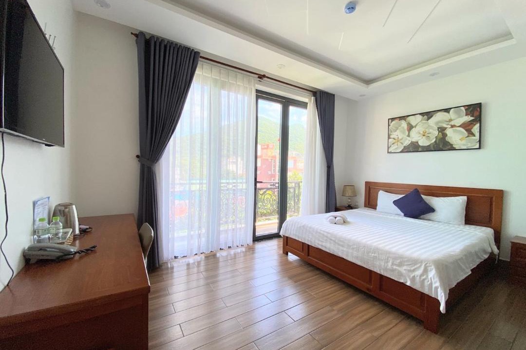 Photo of Bedroom in Con Son