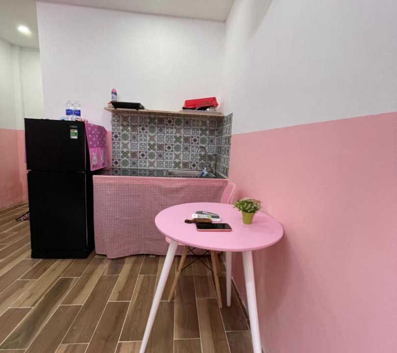 Photo of Livingroom in Ninh Kieu