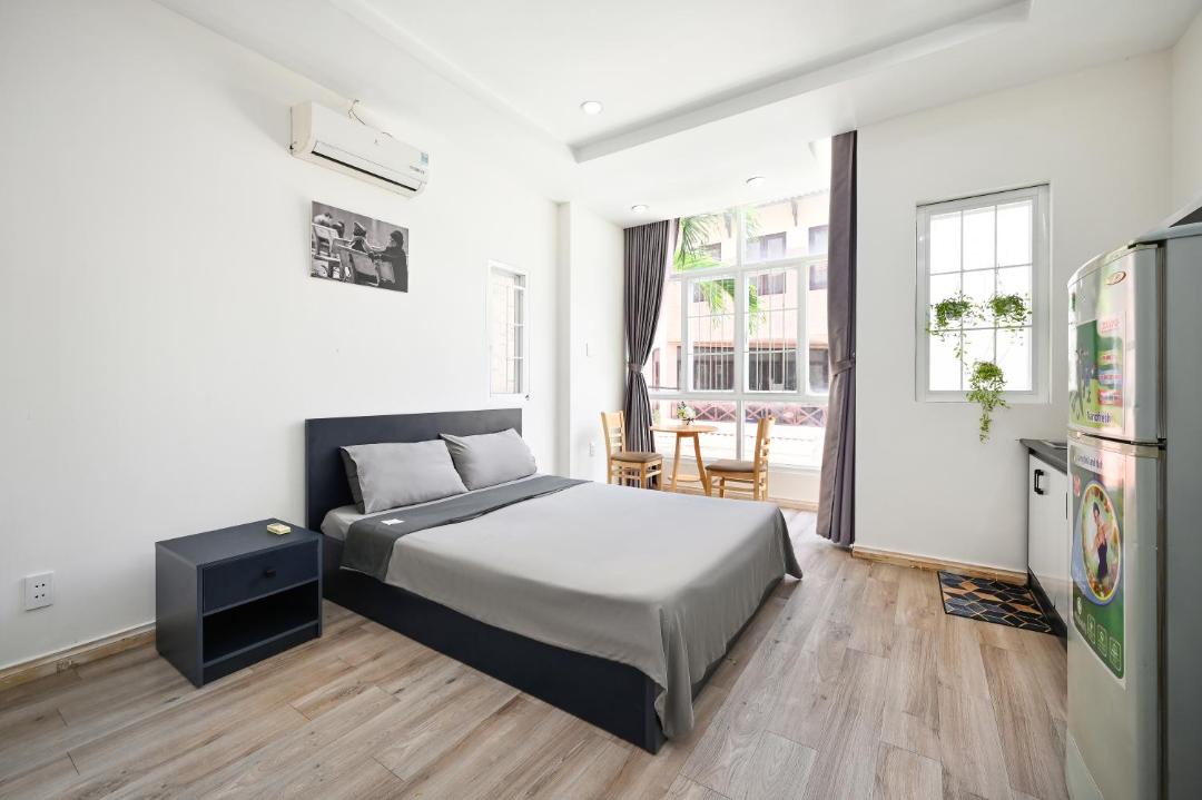 Photo of Bedroom in Binh Thanh