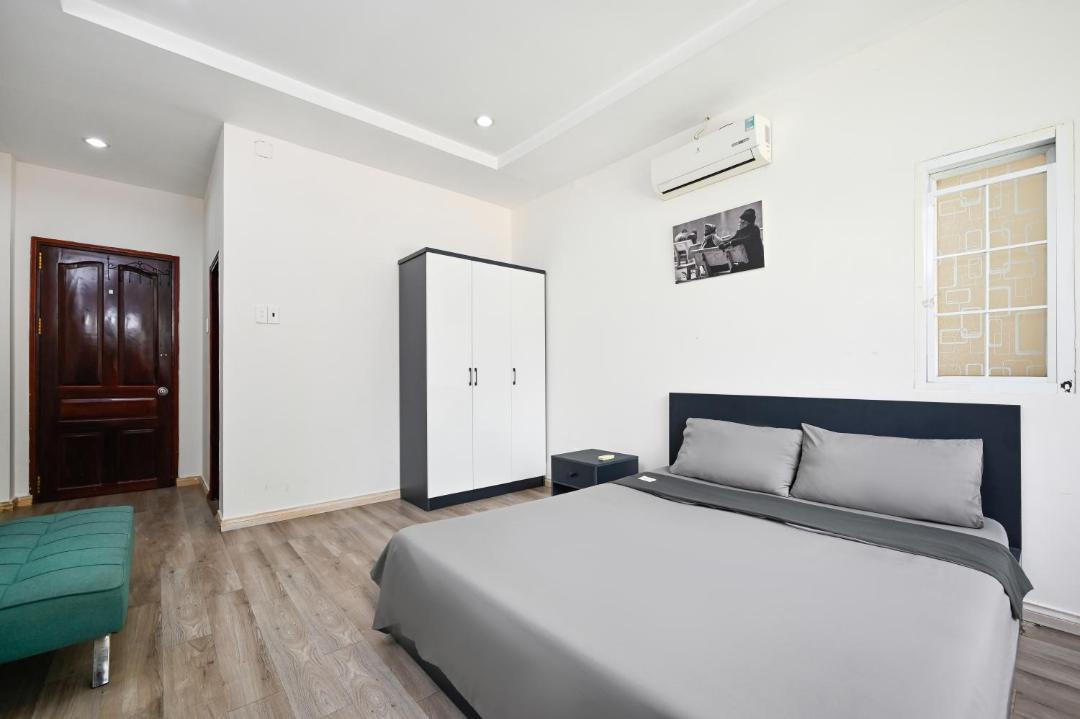 Photo of Bedroom in Binh Thanh