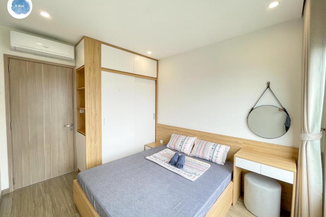 Photo of Bedroom in Gia Lam