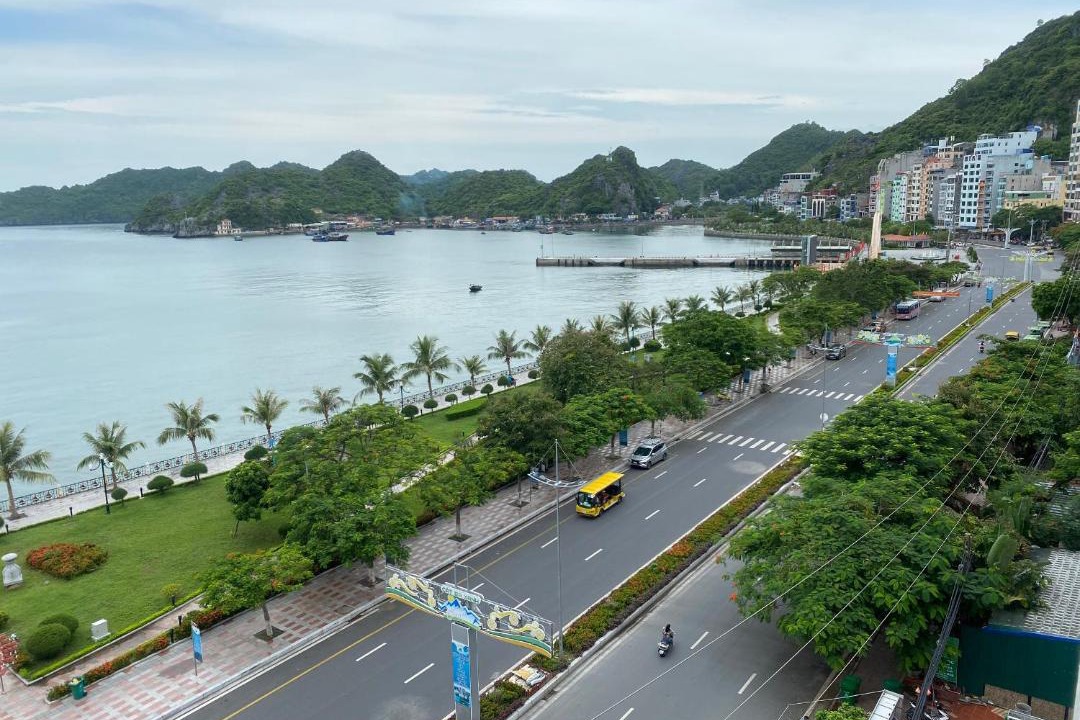 Photo of Others in Cat Ba