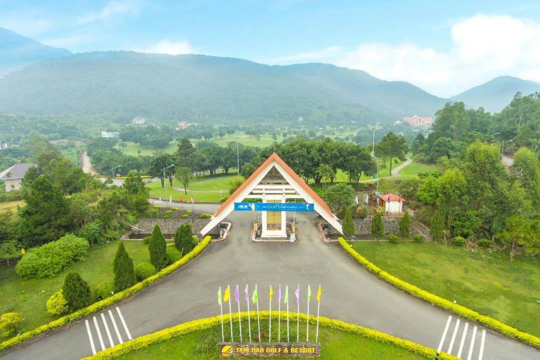 Photo of Others in Tam Dao