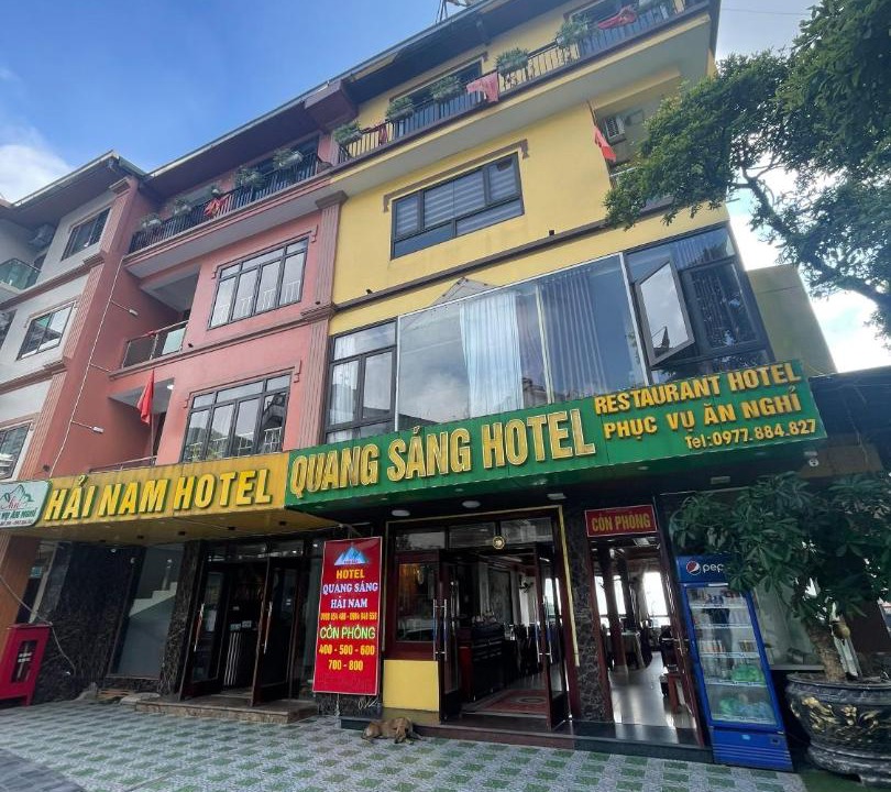Photo of Others in Tam Dao