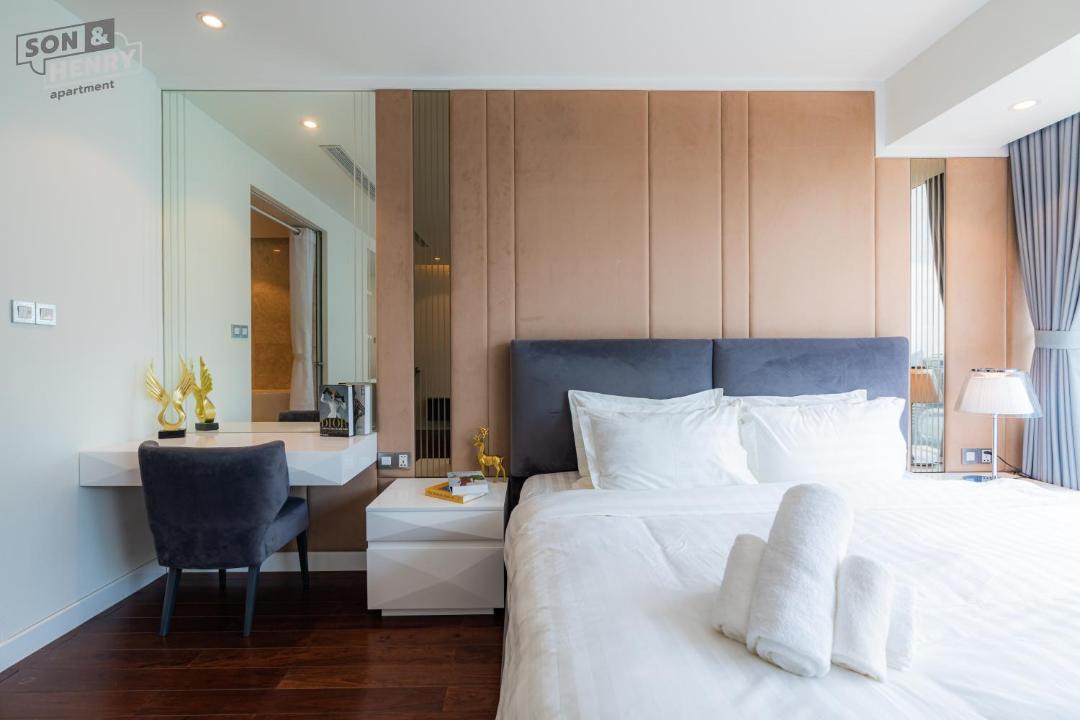 Photo of Bedroom in Dong Khoi