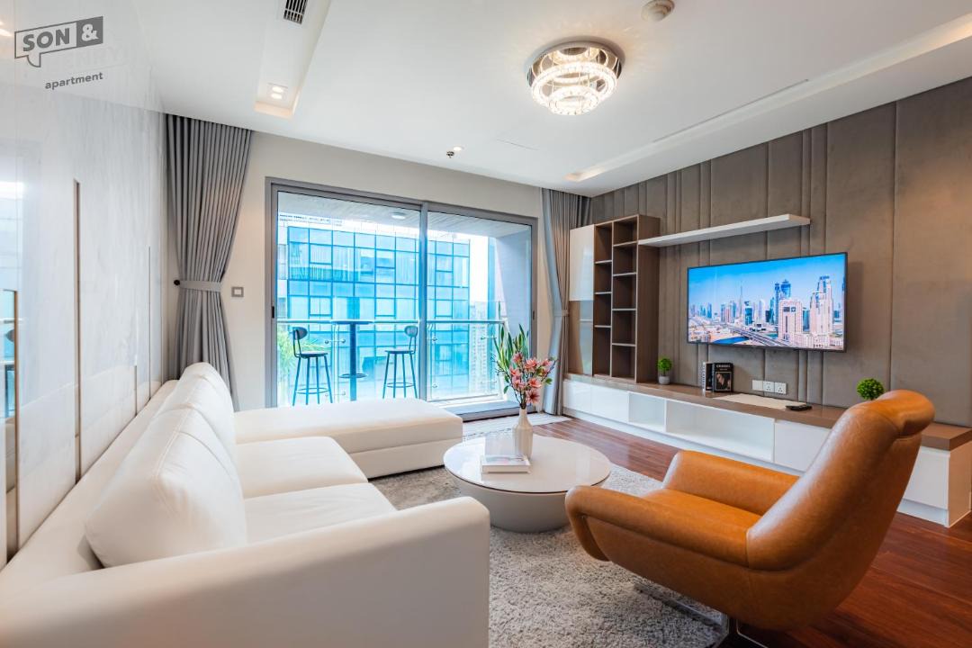 Photo of Livingroom in Dong Khoi