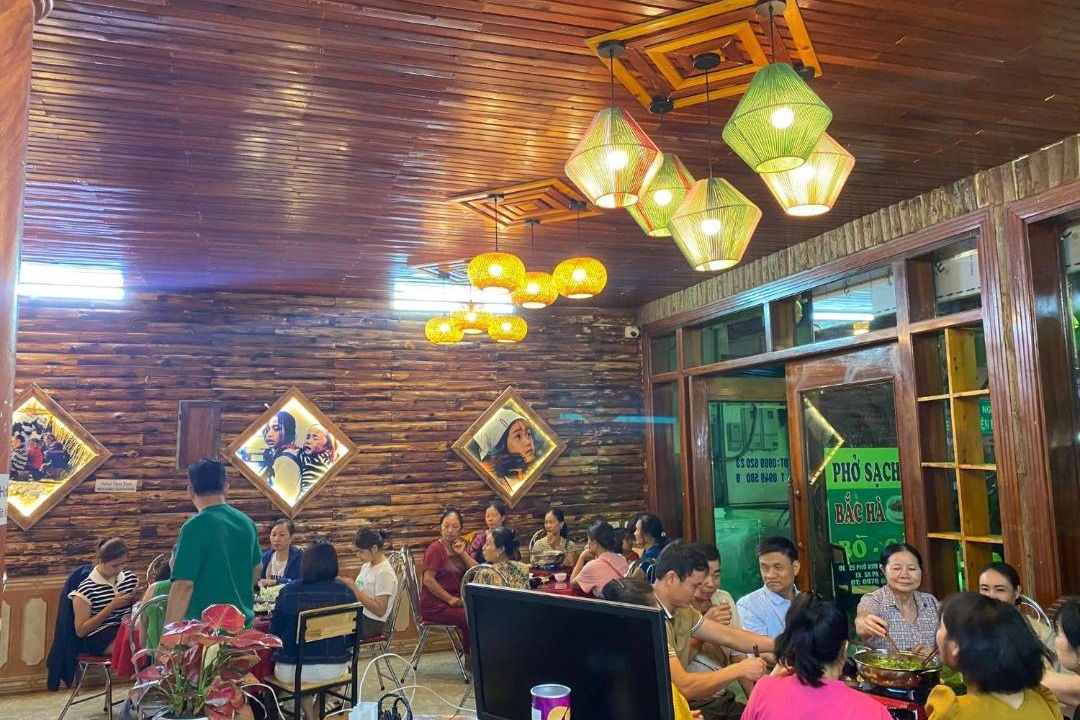 Photo of Others in Sa Pa