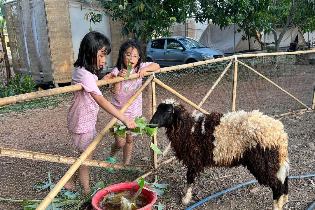 Photo of Outdoor in Vinh Cuu