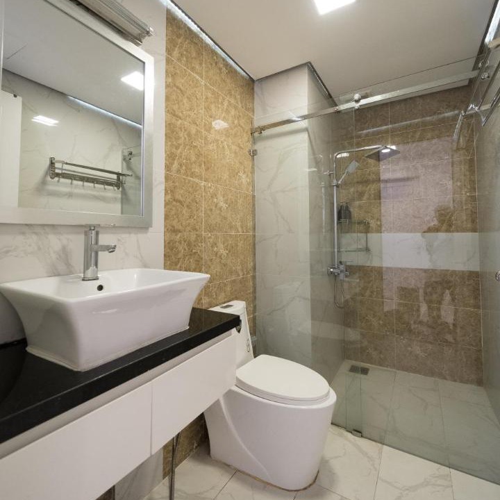Photo of Bathroom in District 4