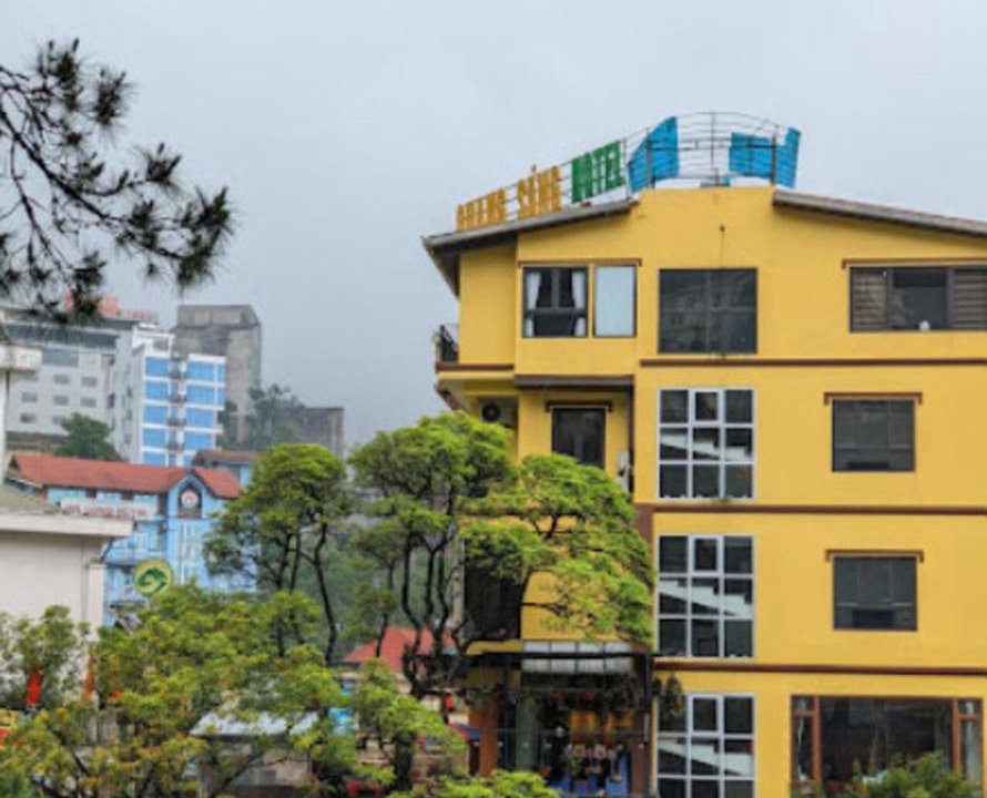 Photo of Others in Tam Dao