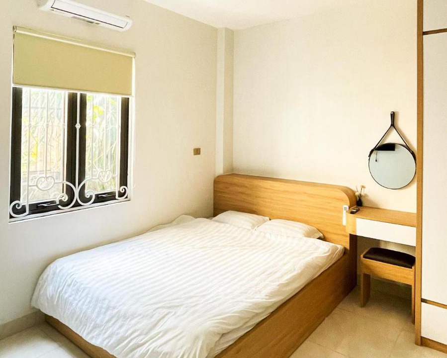 Photo of Bedroom in Cau Giay