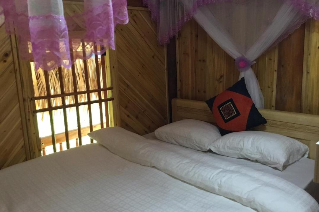 Photo of Bedroom in Bac Ha