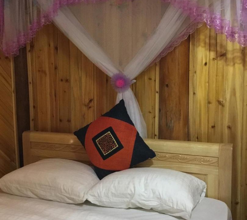 Photo of Bedroom in Bac Ha