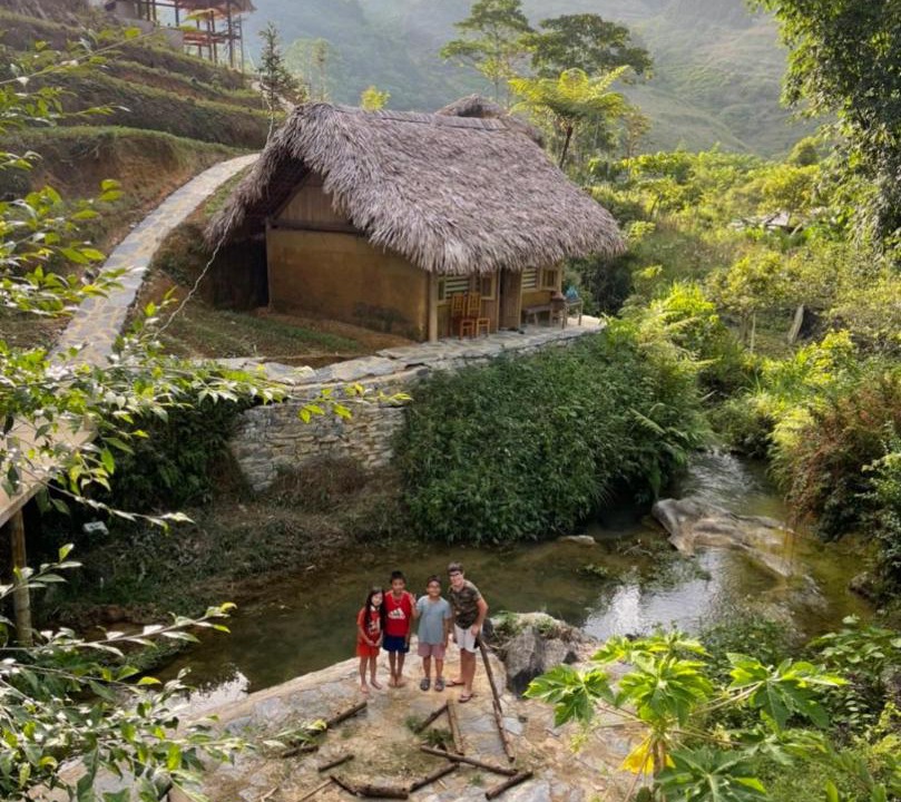Photo of Others in Bac Ha