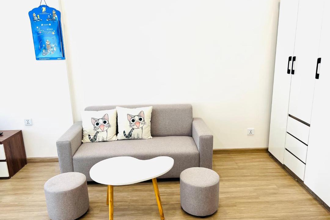 Photo of Livingroom in Tu Liem