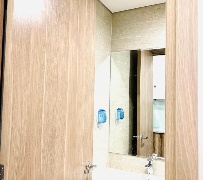 Photo of Bathroom in Tu Liem