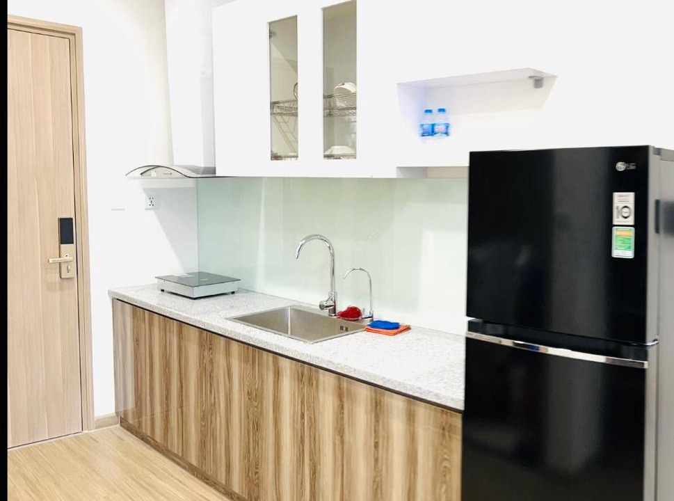 Photo of Kitchen in Tu Liem