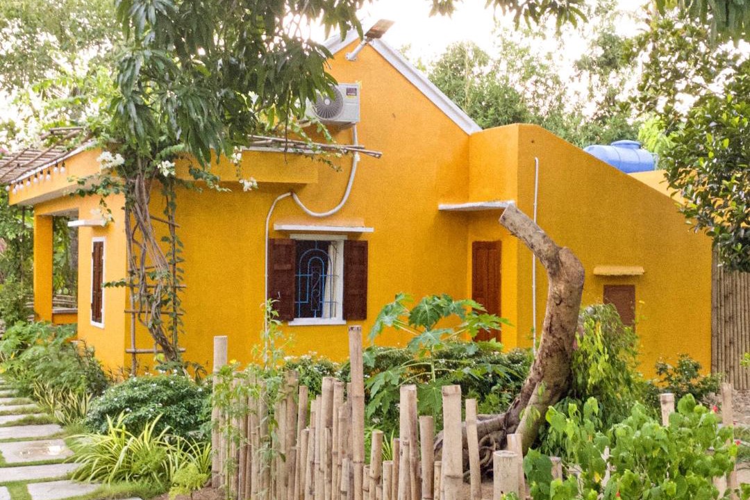 Photo of Buildings in Quy Nhon