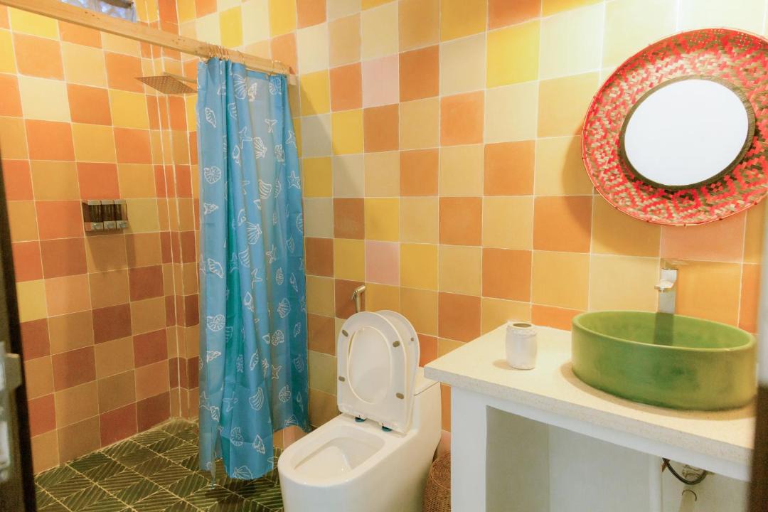 Photo of Bathroom in La Gi