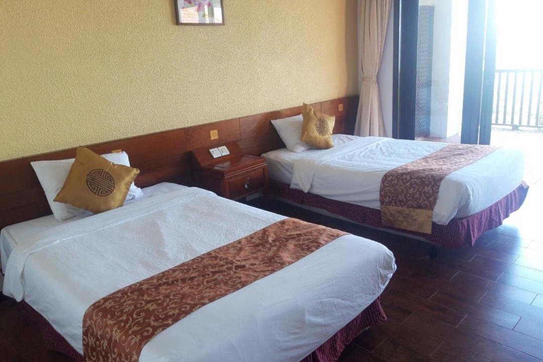 Photo of Bedroom in Tam Dao