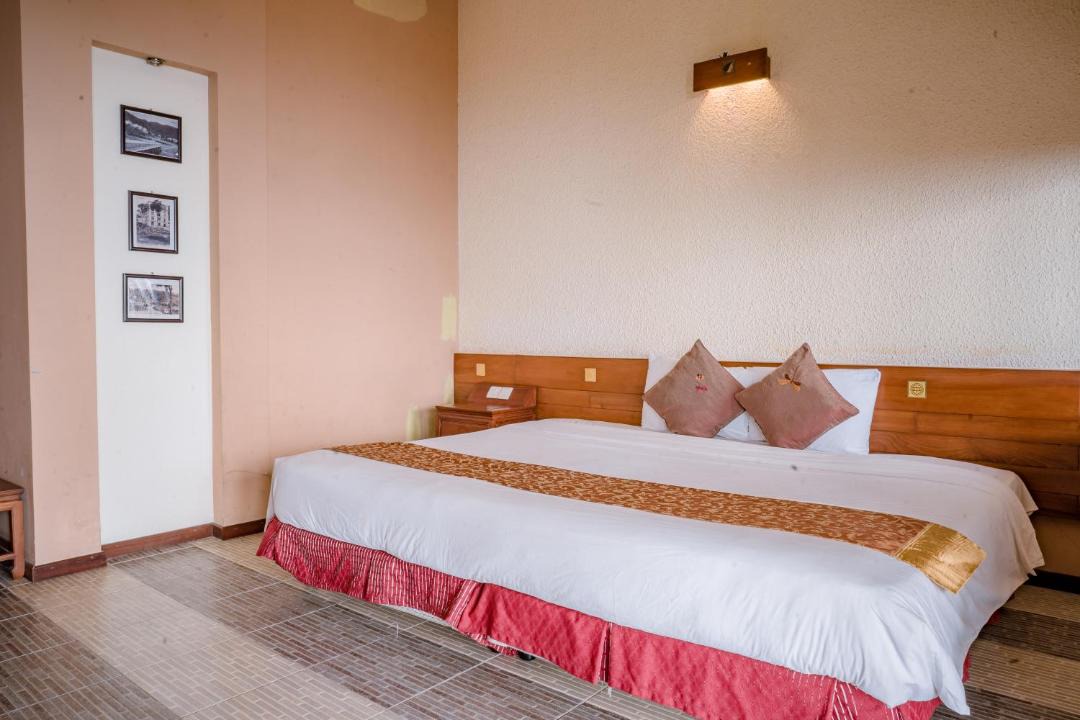 Photo of Bedroom in Tam Dao