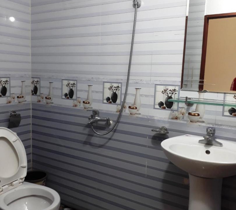 Photo of Bathroom in Nam Mau