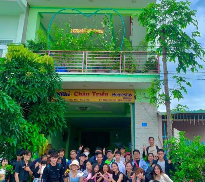 Photo of Outdoor in Phan Thiet