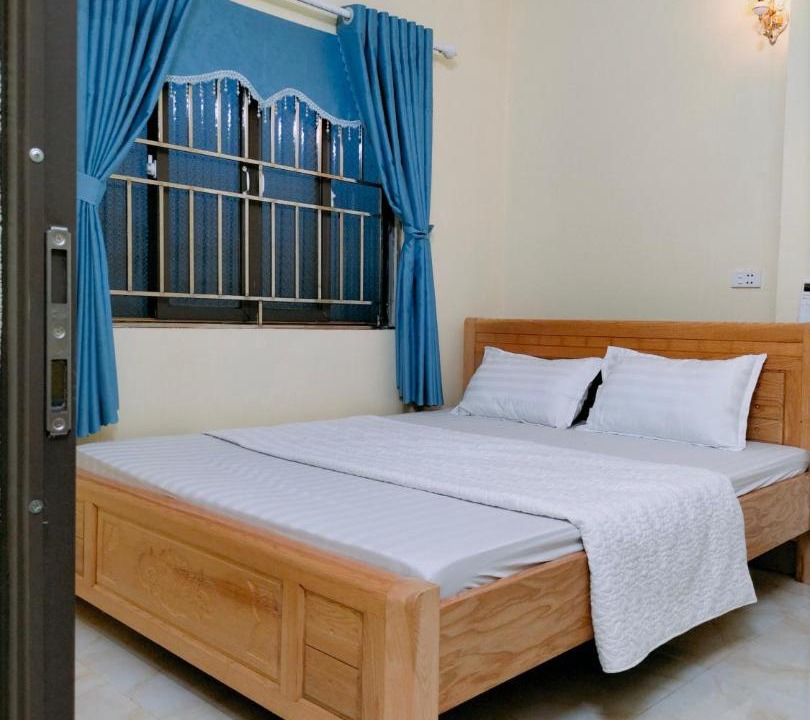 Photo of Bedroom in Mu Cang Chai