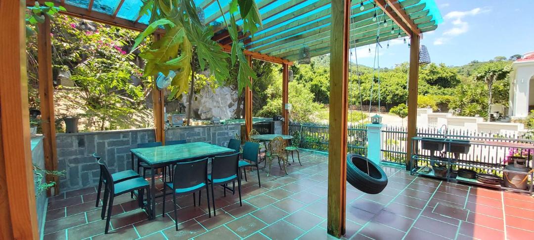 Photo of Patio Balcony in Nha Trang