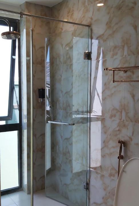 Photo of Bathroom in Nha Trang
