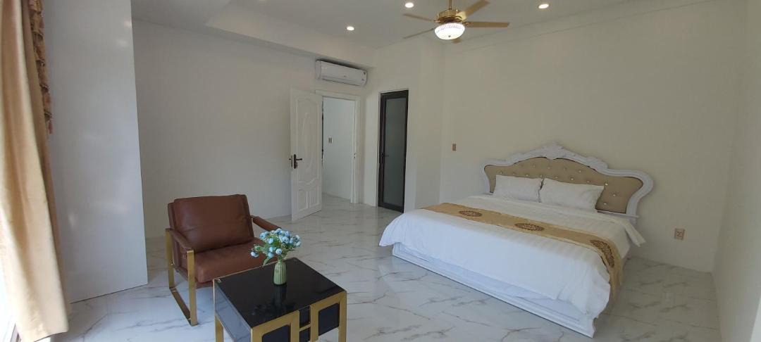 Photo of Bedroom in Nha Trang
