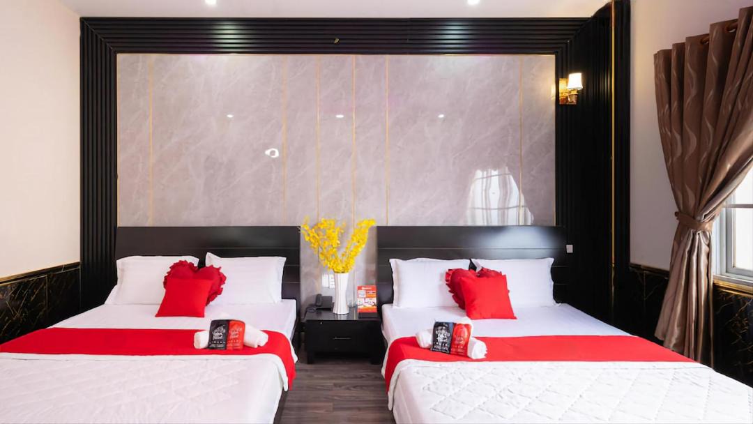 Photo of Bedroom in District 9