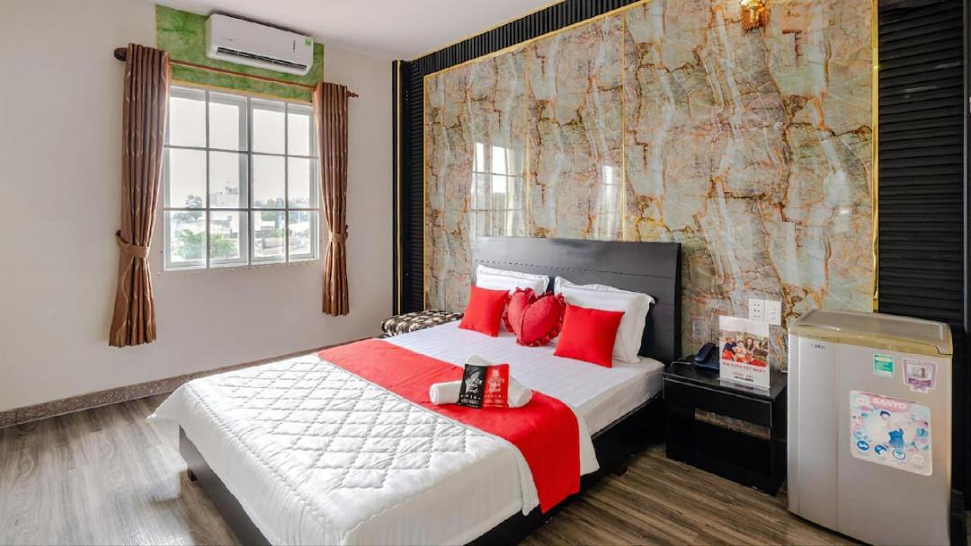 Photo of Bedroom in District 9