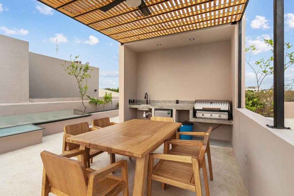 Photo of Patio Balcony in Barra de Colotepec