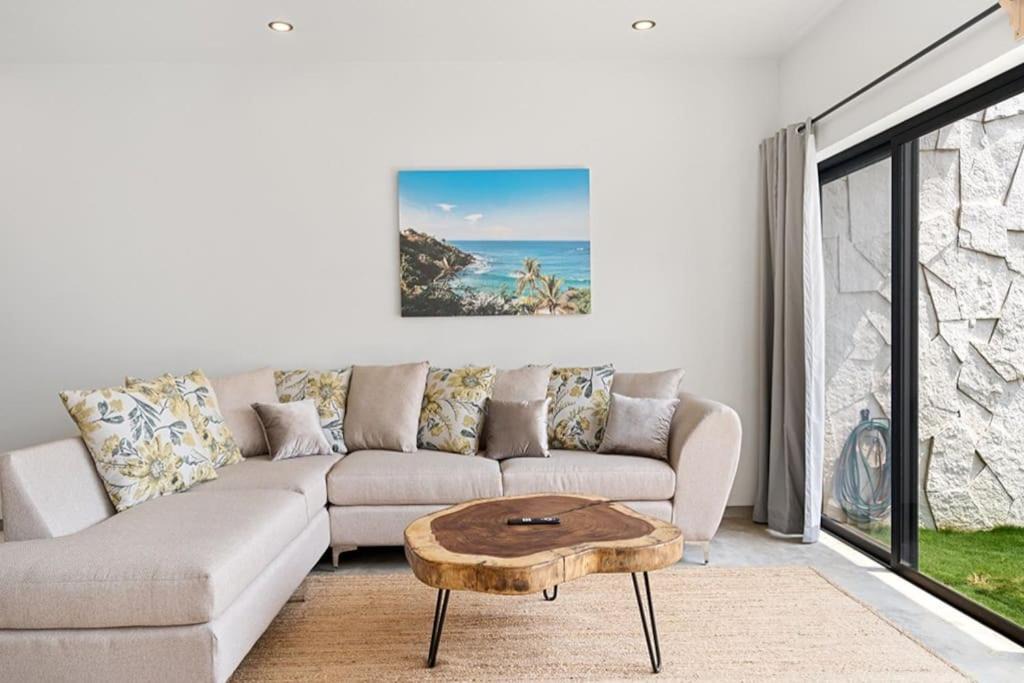 Photo of Livingroom in Barra de Colotepec