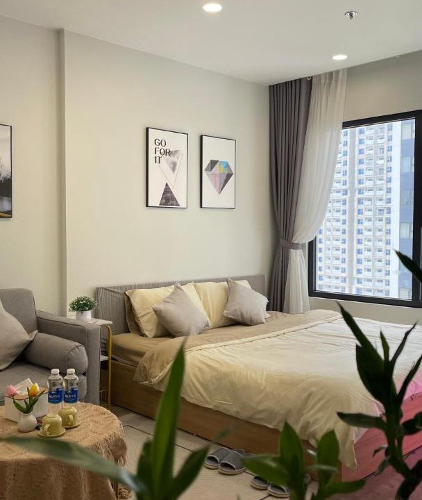 Photo of Livingroom in Tu Liem