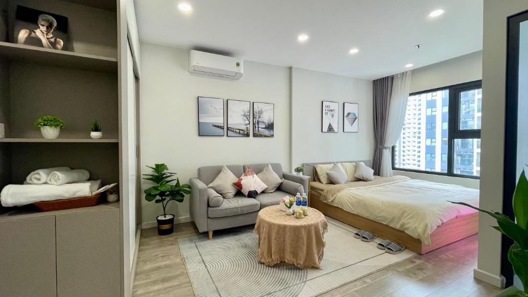 Photo of Livingroom in Tu Liem