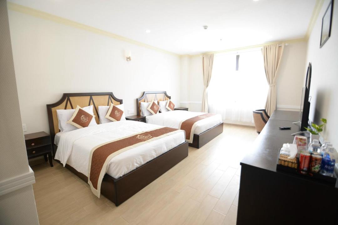 Photo of Bedroom in Soc Trang