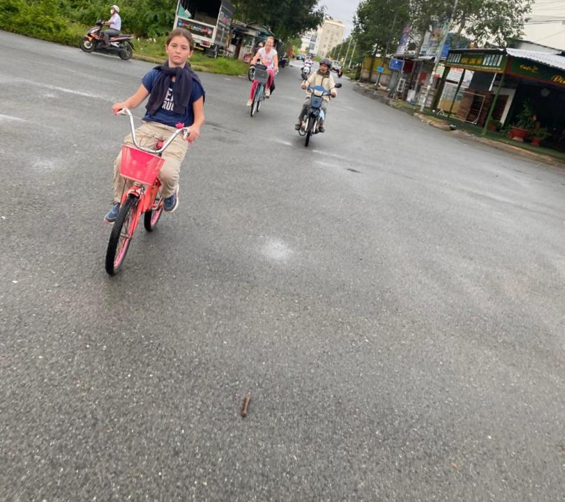 Photo of Others in Binh Thuy