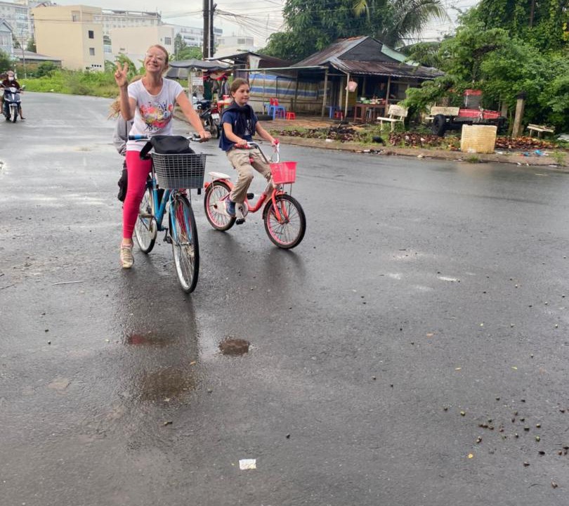 Photo of Others in Binh Thuy
