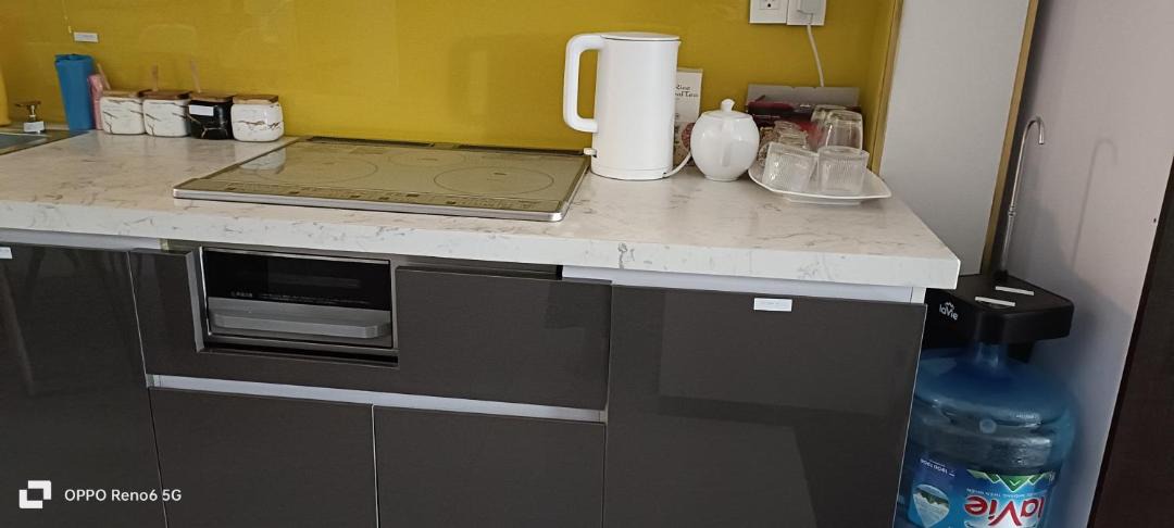 Photo of Kitchen in Cu Chi