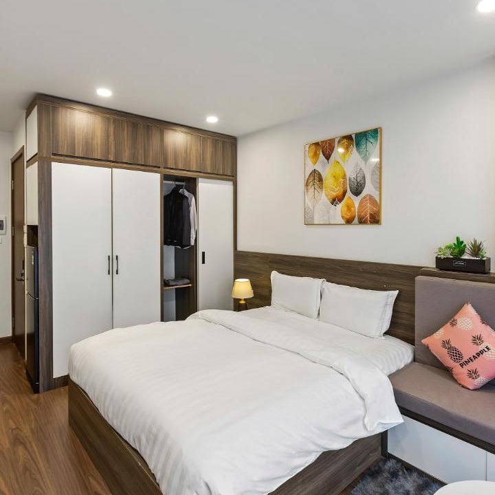 Photo of Bedroom in Ba Dinh