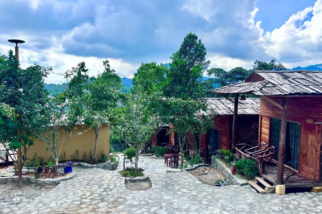 Photo of Others in Bac Ha