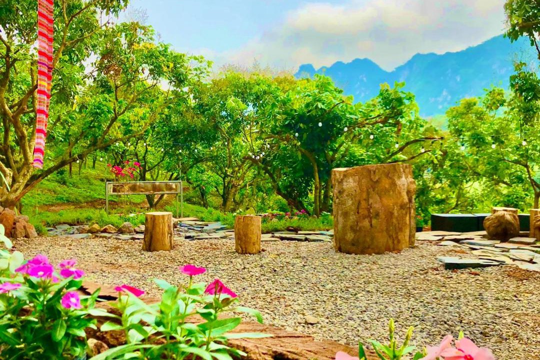 Photo of Outdoor in Van Ho