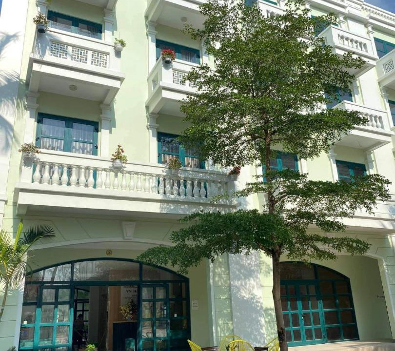 Photo of Others in Ba Keo