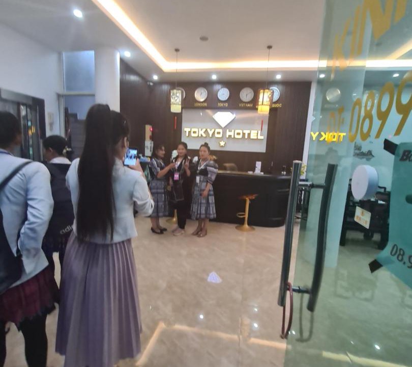 Photo of Others in Lao Cai