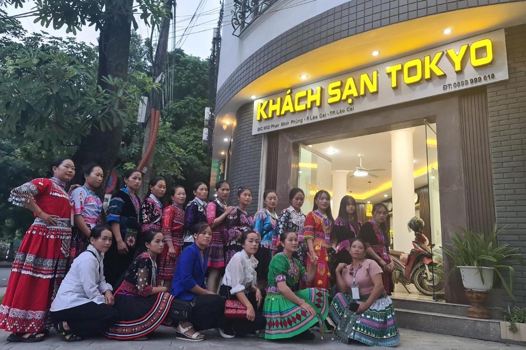 Photo of Others in Lao Cai
