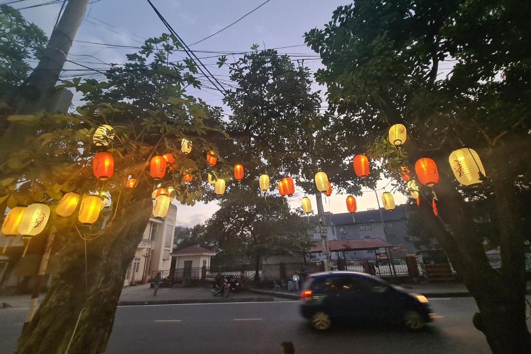 Photo of Others in Lao Cai