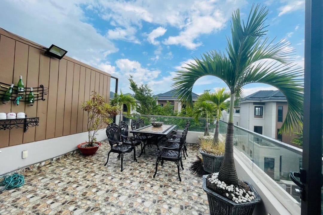 Photo of Patio Balcony in Nhon Trach